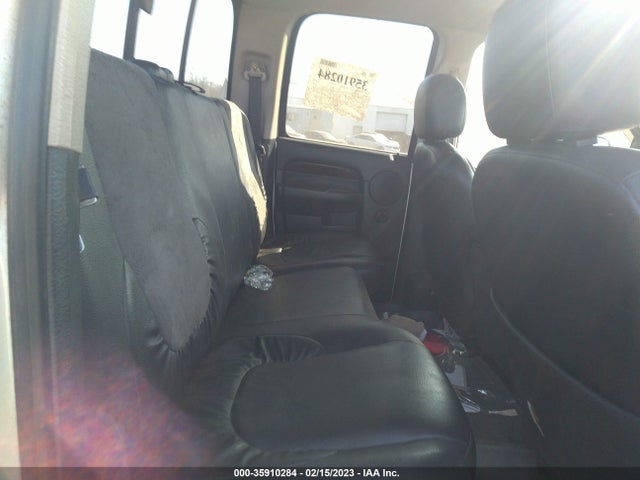 Dodge RAM 3500 2003 3D7LU38623G710986 Image 9
