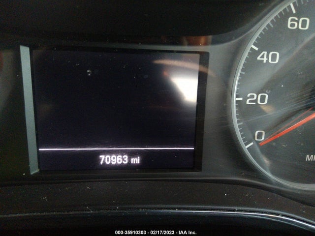 Chevrolet Cruze 2019 1G1BJ5SM1K7102171 Image 7