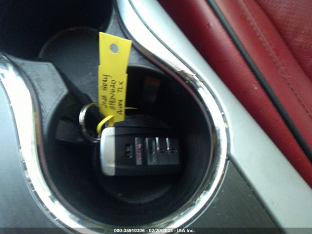 19UUB2F69LA004129 Acura Tlx W/a-spec Pkg