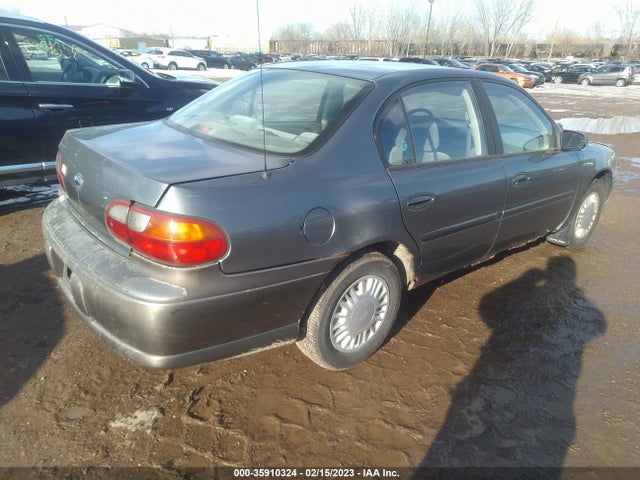 Chevrolet MALIBU 2003 1G1ND52J23M679563 Image 5