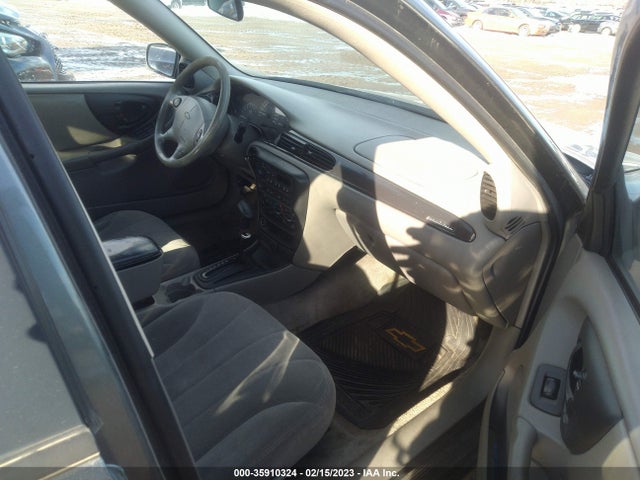 Chevrolet MALIBU 2003 1G1ND52J23M679563 Image 6