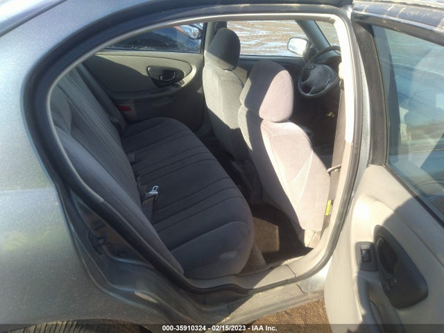 Chevrolet MALIBU 2003 1G1ND52J23M679563 Image 9