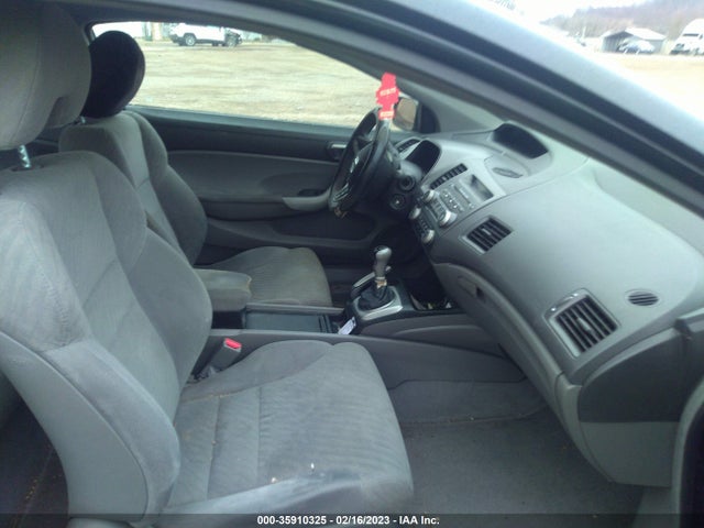 2011 HONDA CIVIC CPE EX VIN: 2HGFG1A84BH500632