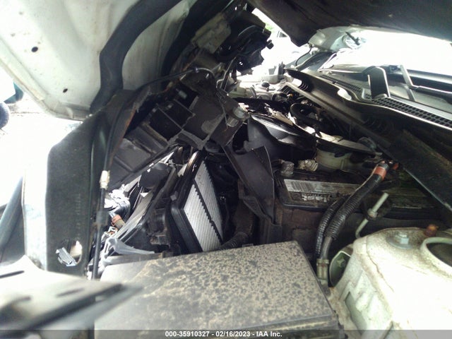 Honda Civic Sedan Ex 2016 19XFC2F78GE249892 Image 11