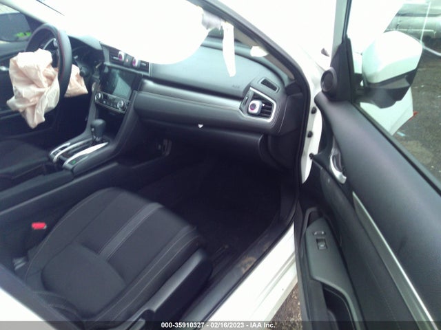 Honda Civic Sedan Ex 2016 19XFC2F78GE249892 Image 6