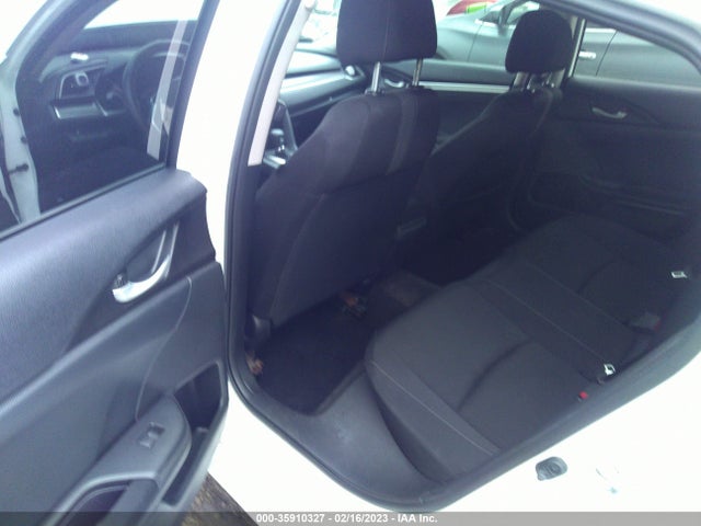 Honda Civic Sedan Ex 2016 19XFC2F78GE249892 Image 9