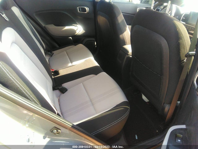 2020 HYUNDAI VENUE SEL VIN: KMHRC8A39LU028135