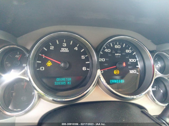 2007 CHEVROLET SILVERADO 1500 LT W/2LT VIN: 2GCEK13M871555104