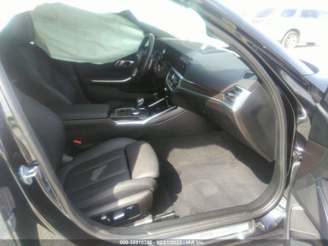 3MW5R1J57K8B00646 BMW 3 Series 330i