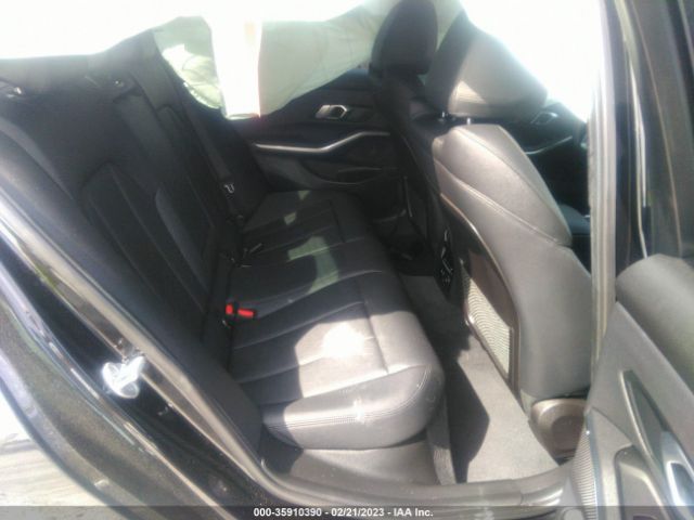 3MW5R1J57K8B00646 BMW 3 Series 330i