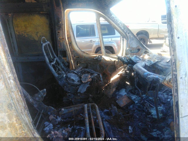 RAM Promaster 2015 3C6TRVBD0FE510968 Image 5