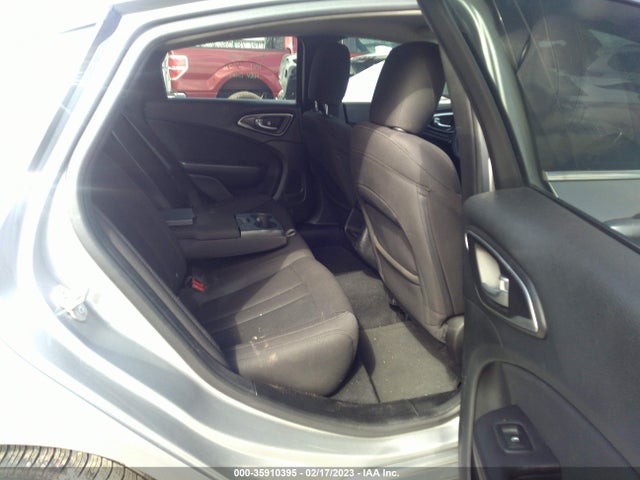 Chrysler 200 Limited 2015 1C3CCCAB6FN683067 Image 8