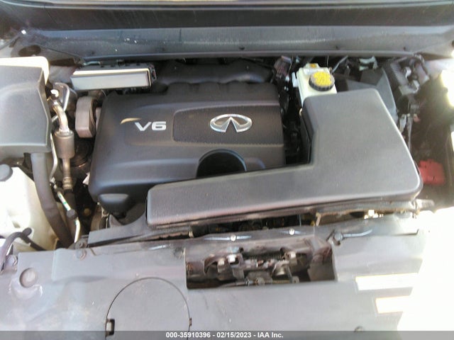 2019 INFINITI QX60 PURE VIN: 5N1DL0MN5KC566053