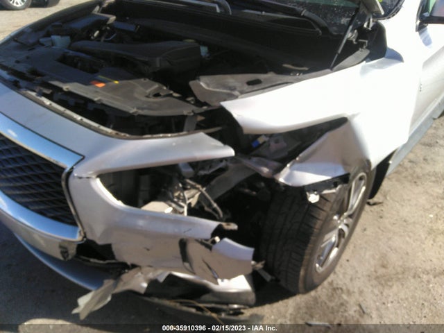 2019 INFINITI QX60 PURE VIN: 5N1DL0MN5KC566053