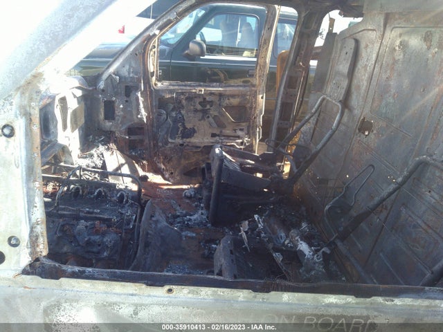 GMC SAVANA CARGO VAN 2012 1GTS8AF49C1185245 Image 6