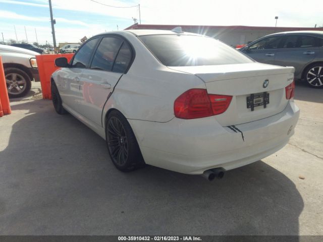 WBAPH7C50BE680671 BMW 3 Series 328i