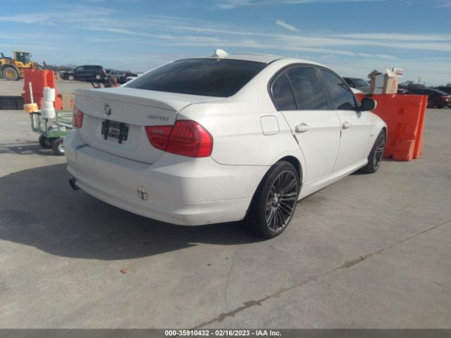 WBAPH7C50BE680671 BMW 3 Series 328i