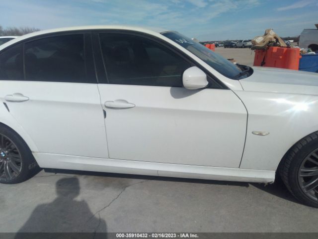 WBAPH7C50BE680671 BMW 3 Series 328i