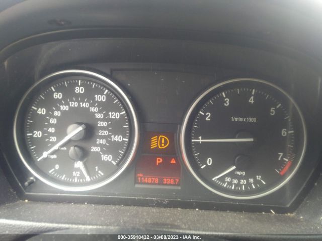 WBAPH7C50BE680671 BMW 3 Series 328i