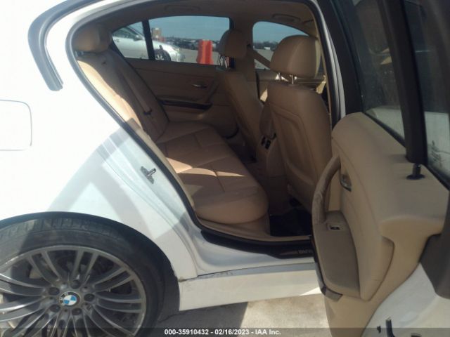 WBAPH7C50BE680671 BMW 3 Series 328i