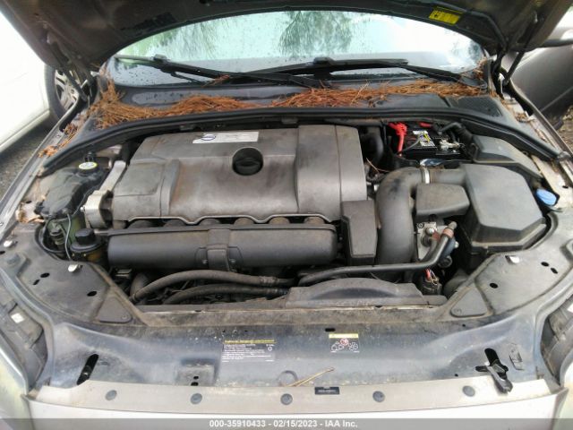 YV1AS982471021943 Volvo S80 I6