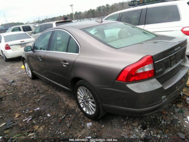 YV1AS982471021943 Volvo S80 I6