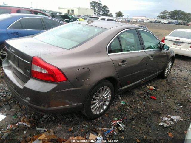 YV1AS982471021943 Volvo S80 I6