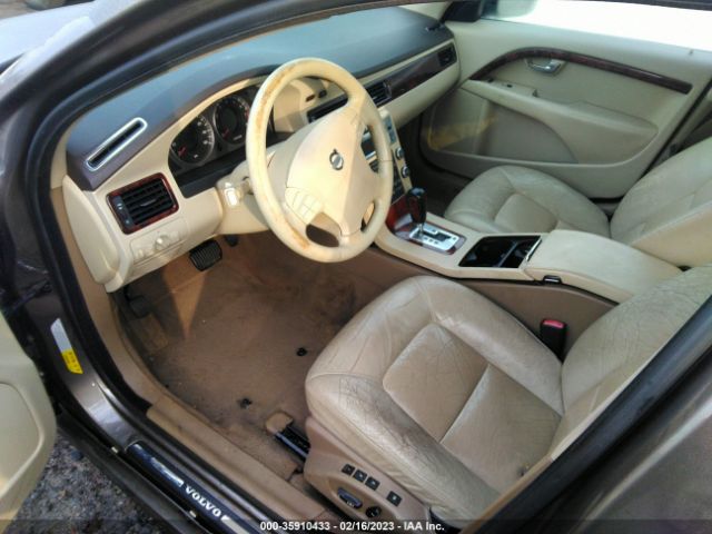 YV1AS982471021943 Volvo S80 I6