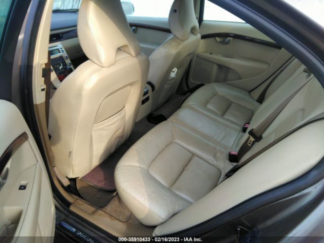 YV1AS982471021943 Volvo S80 I6