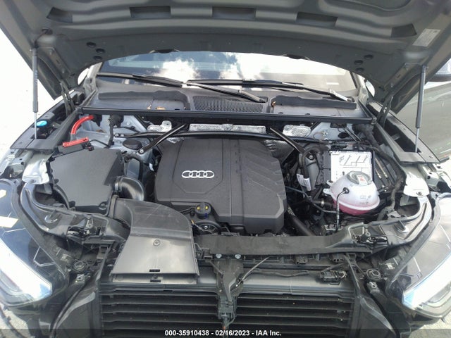 2023 Audi Q5, VIN: WA16AAFY4P2034946
