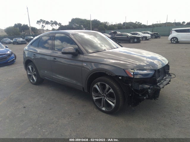 2023 Audi Q5, VIN: WA16AAFY4P2034946