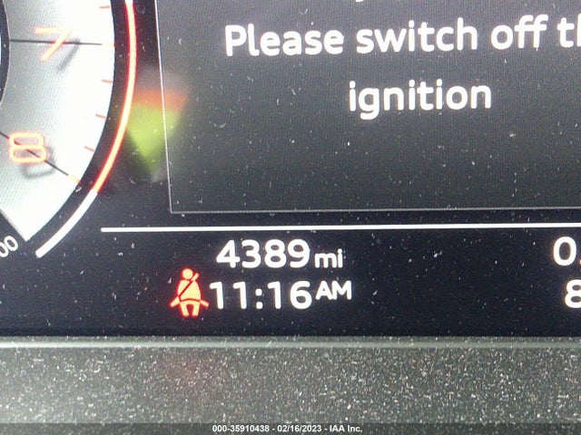2023 Audi Q5, VIN: WA16AAFY4P2034946