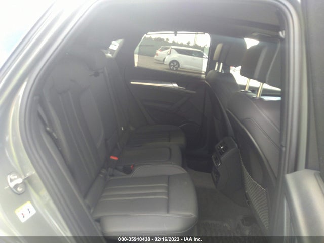 2023 Audi Q5, VIN: WA16AAFY4P2034946