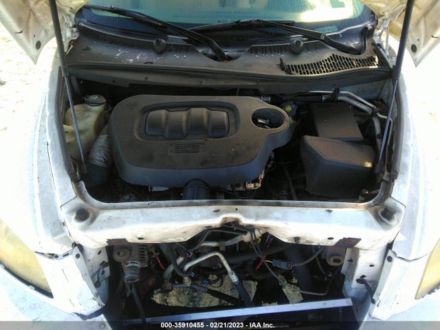 2007 CHEVROLET HHR LT VIN: 3GNDA33P87S512608