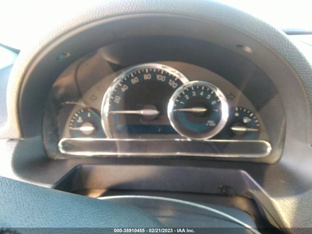 2007 CHEVROLET HHR LT VIN: 3GNDA33P87S512608