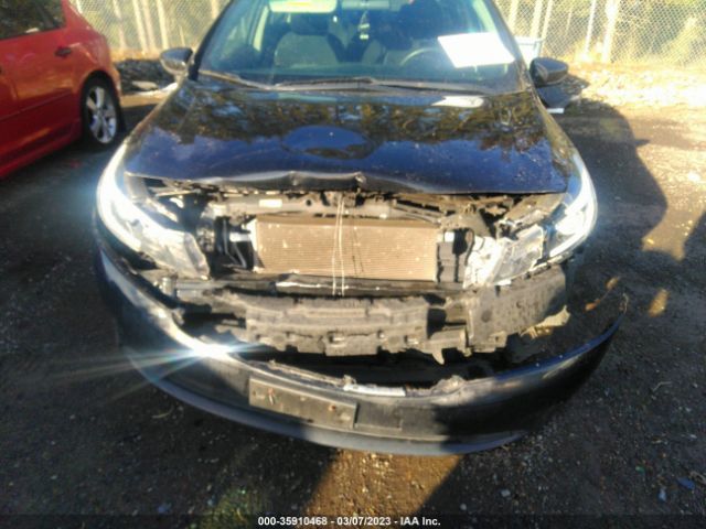 3KPFK4A71HE137538 KIA FORTE LX