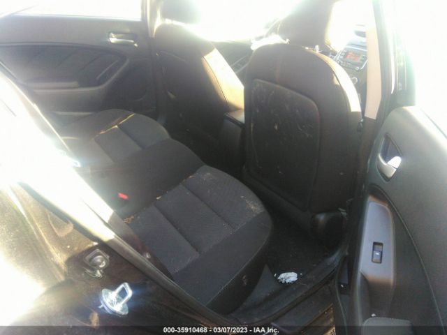 3KPFK4A71HE137538 KIA FORTE LX