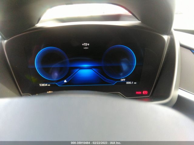WBY2Z2C54GV676111 BMW I8