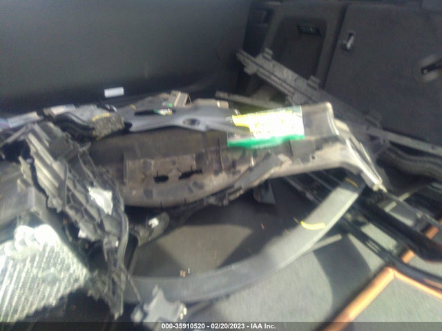 BMW X3 Sdrive30i 2020 5UXTY3C05L9D67786 Image 12