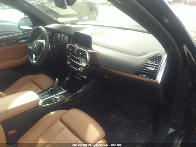 BMW X3 Sdrive30i 2020 5UXTY3C05L9D67786 Image 5