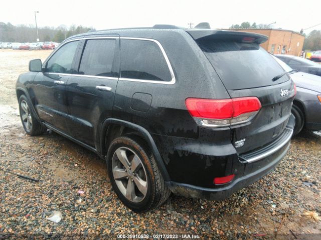 1C4RJEBG8FC175065 Jeep Grand Cherokee Limited