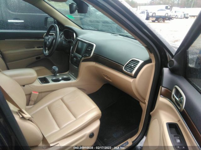 1C4RJEBG8FC175065 Jeep Grand Cherokee Limited