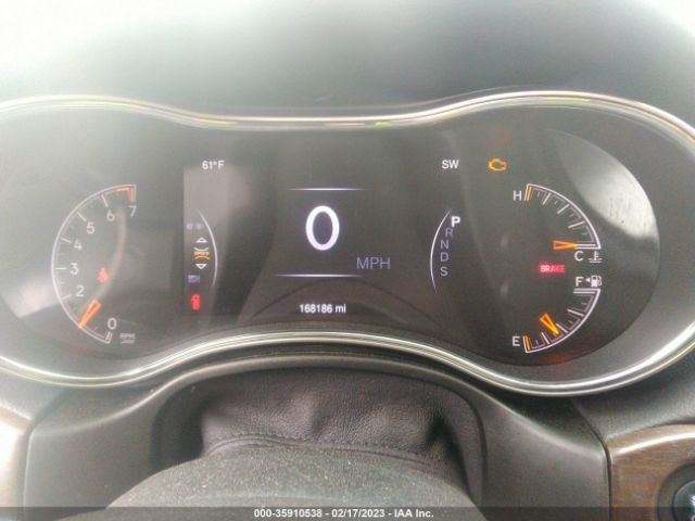 1C4RJEBG8FC175065 Jeep Grand Cherokee Limited