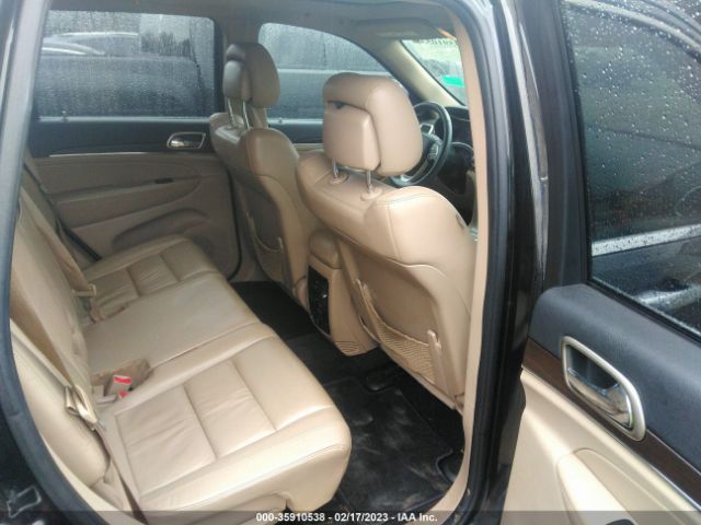 1C4RJEBG8FC175065 Jeep Grand Cherokee Limited