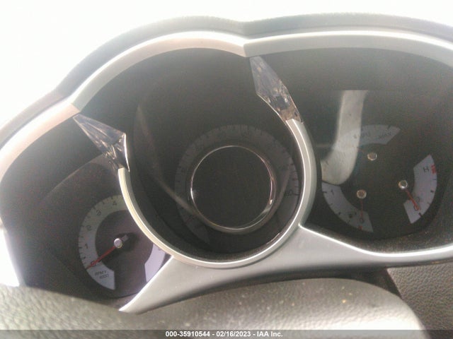 Cadillac Srx Premium Collection 2012 3GYFNFE34CS504883 Image 7