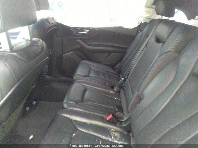 WA1AHAF7XHD041564 Audi Q7 PREMIUM