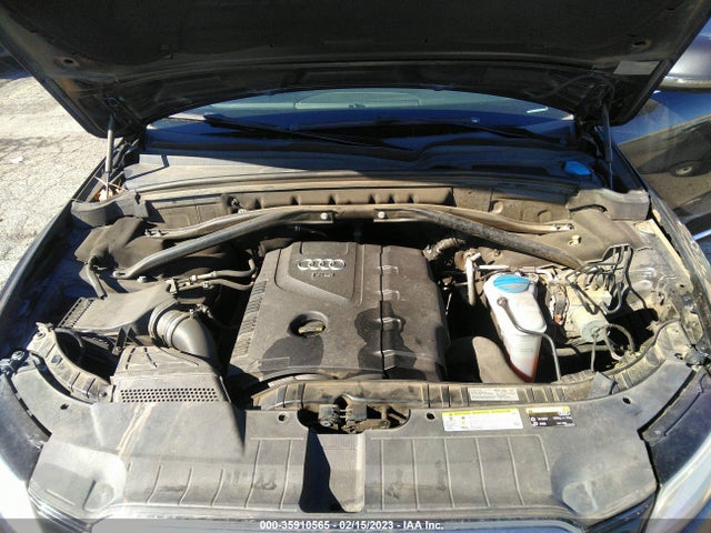 WA1LFAFP8EA065826 Audi Q5 Premium Plus