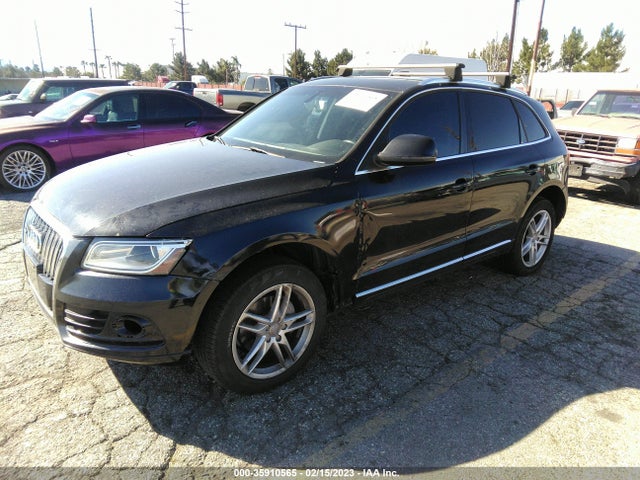 WA1LFAFP8EA065826 Audi Q5 Premium Plus