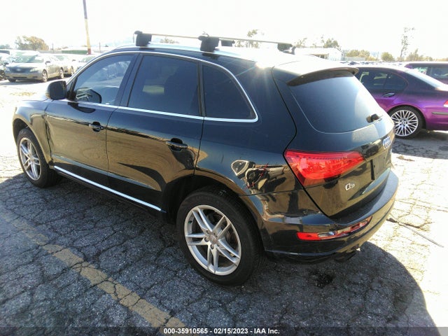 WA1LFAFP8EA065826 Audi Q5 Premium Plus