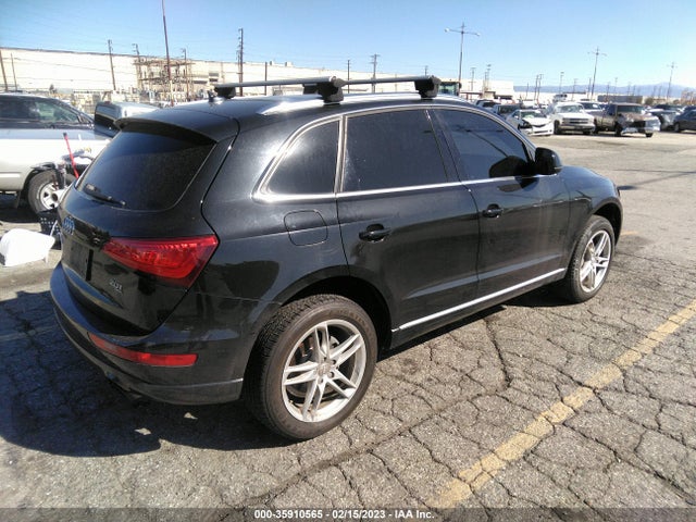 WA1LFAFP8EA065826 Audi Q5 Premium Plus